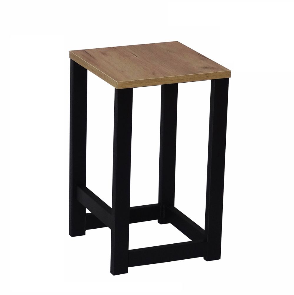 Taburet  STRAKOŠ AT 613